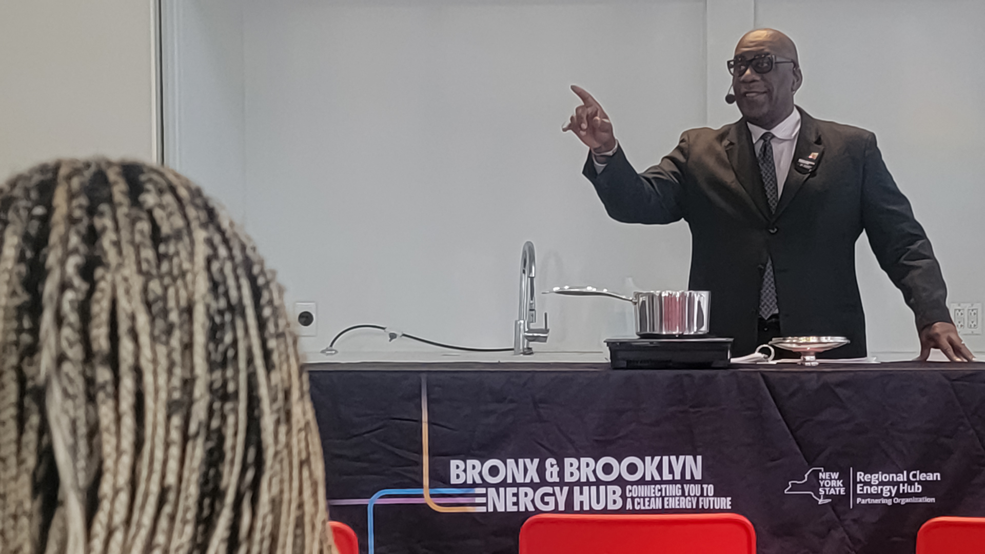 Why Induction Cooking Is the Future of Your Kitchen