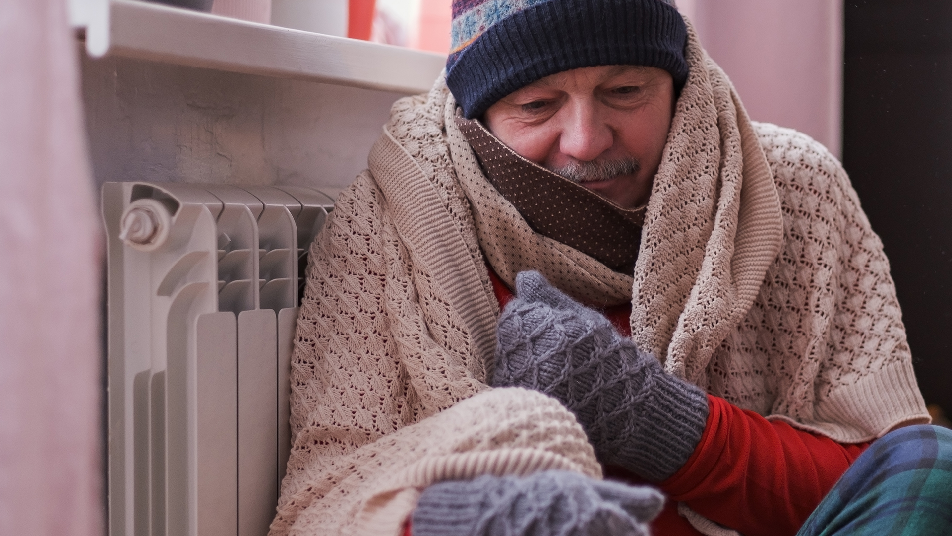 Staying Safe When Your Heat is Out