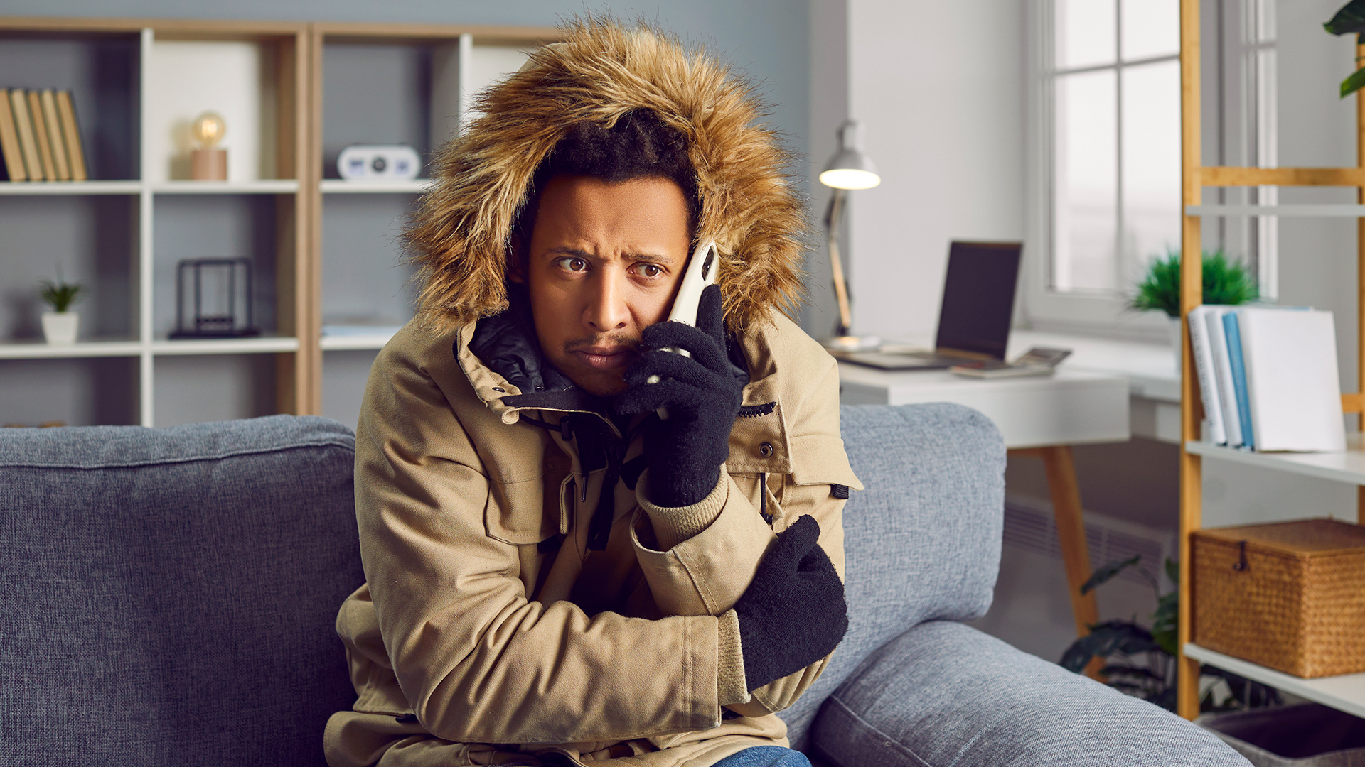 Renters — Do These 3 Things If Your Heat Is Not Working