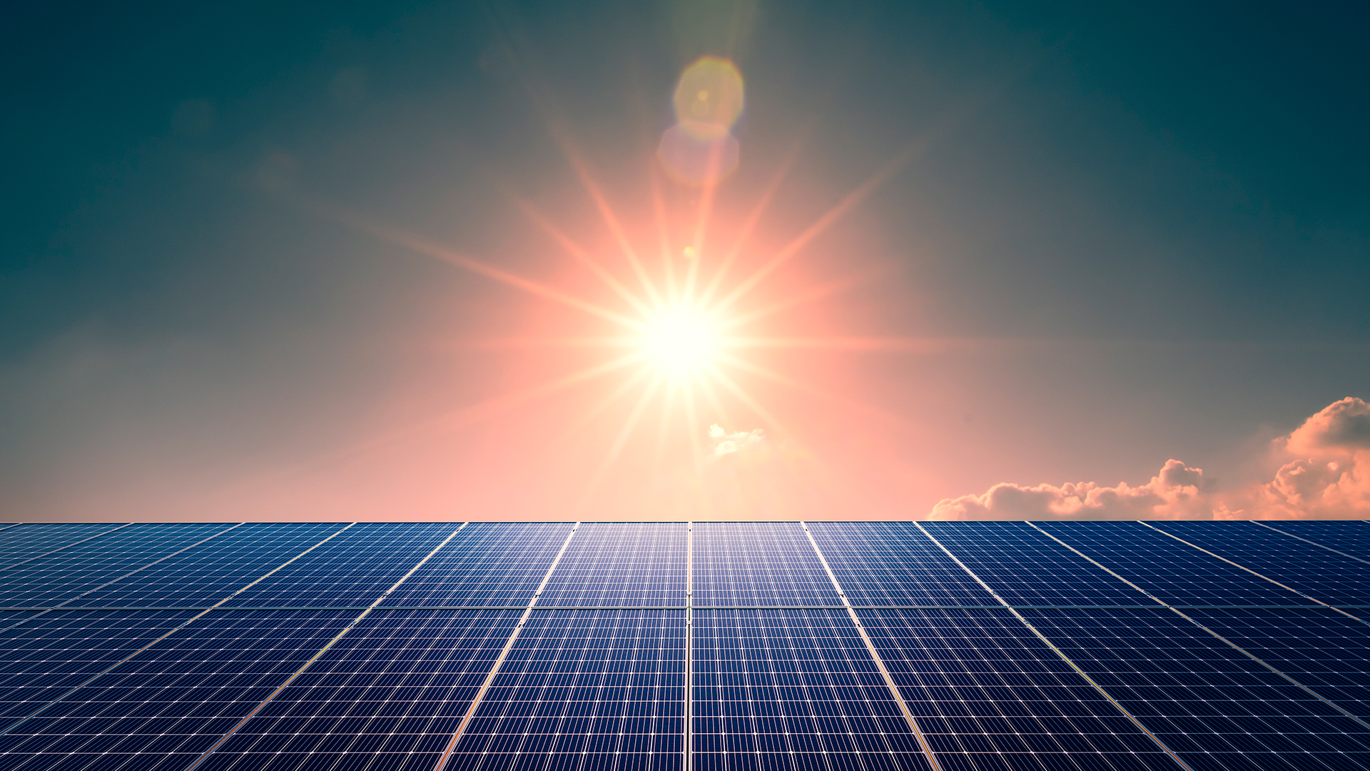5 Things You May Not Know About Solar Energy